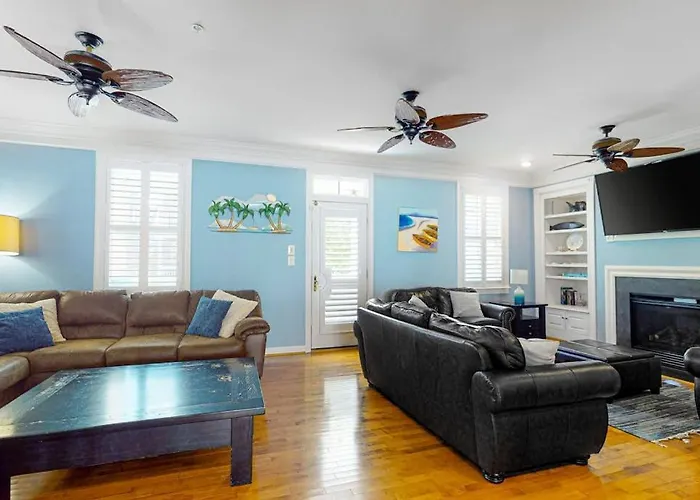 Sunset Island - 34 Seaside * Ocean City