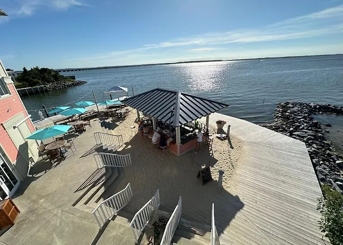 Holiday home Sunset Island - 34 Seaside *